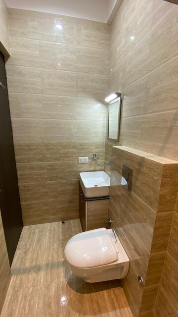 Bathroom in  Pg at Ferozepur Road – for Rent