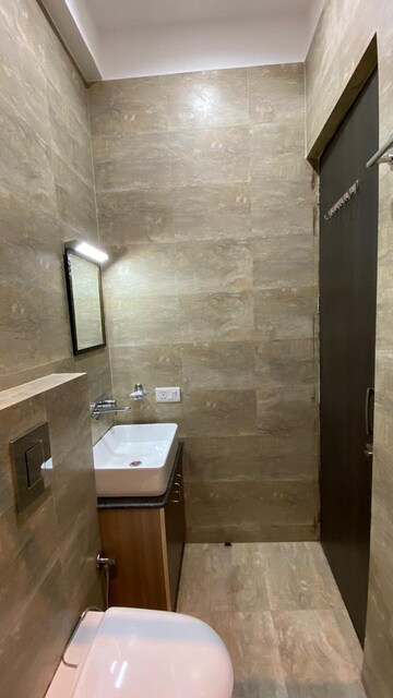 Bathroom in  Pg at Ferozepur Road – for Rent