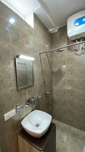 Bathroom in  Pg at Ferozepur Road – for Rent