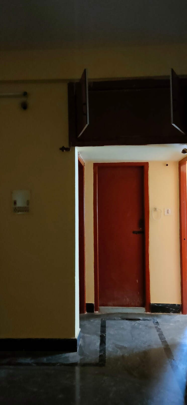 Living Room, ramanthapur 2 Bedroom 1000 Sq.Ft. Apartment In Ramanthapur Hyderabad 9061059