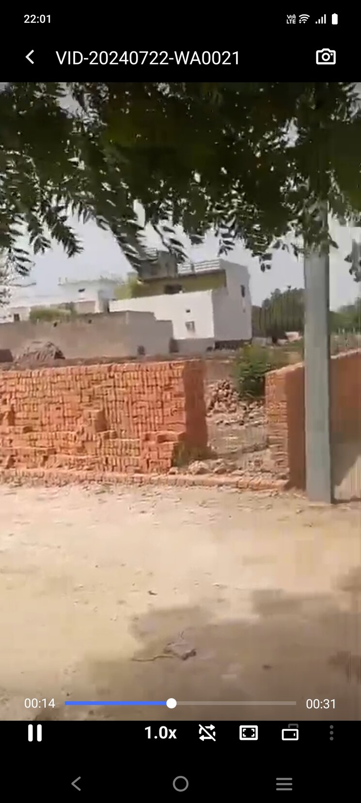 Exterior View, horizon-iridia  90 Sq.Yd. Plot In Sector 86 Noida 9061070