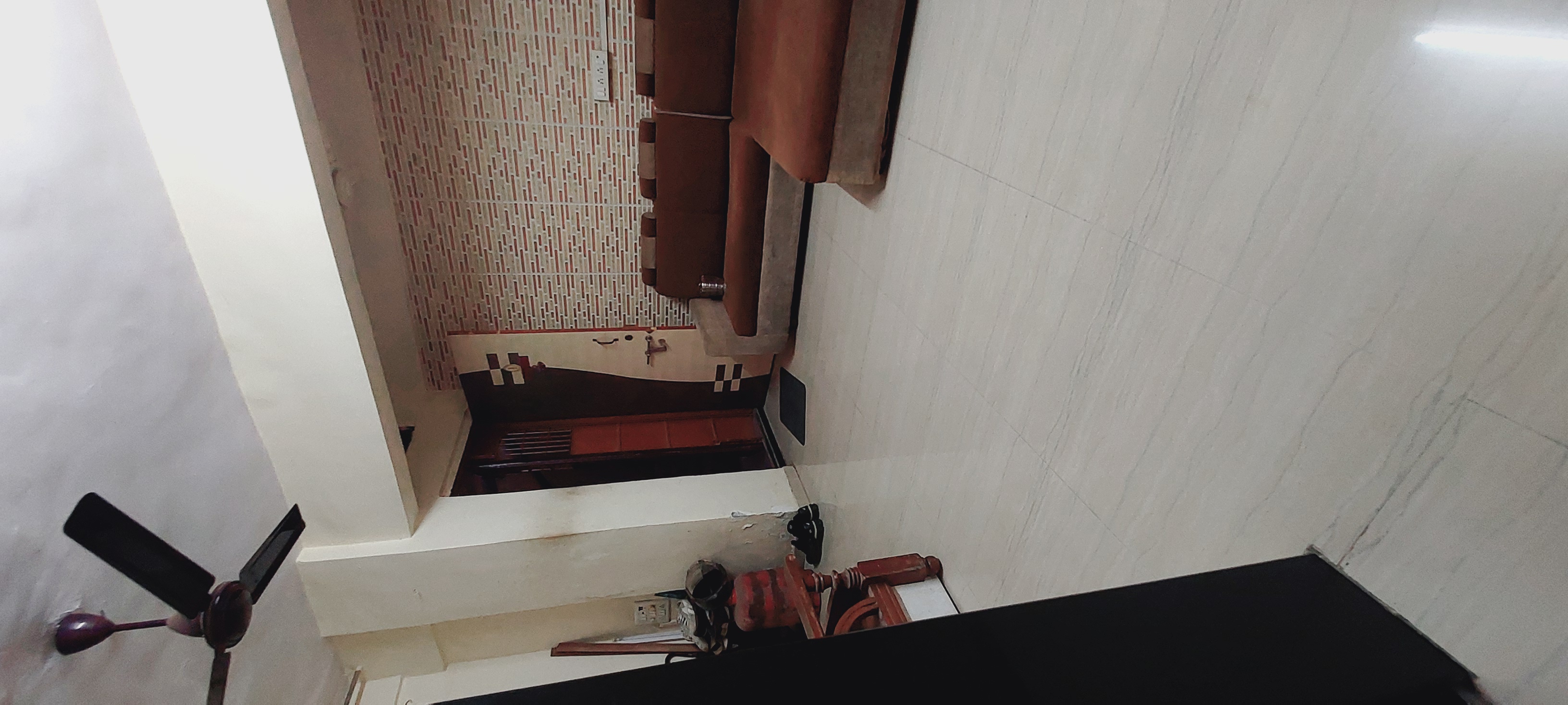 1 Rk+ Study Room Apartment For Sale in Panch Pakadi Thane West 