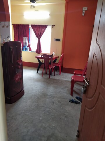 Living Room in 6+ BHK Independent House at Madhyamgram – for Sale