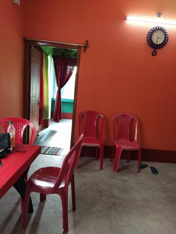 Gym in 6+ BHK Independent House at Madhyamgram – for Sale