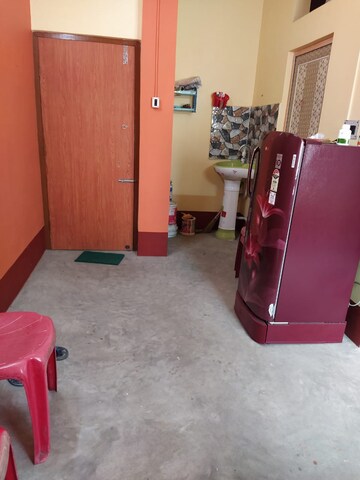 Living Room in 6+ BHK Independent House at Madhyamgram – for Sale
