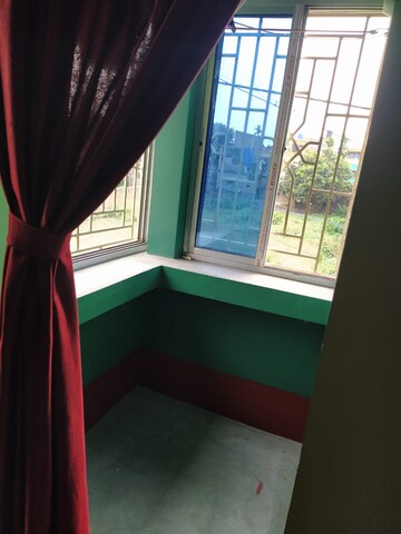 Balcony in 6+ BHK Independent House at Madhyamgram – for Sale
