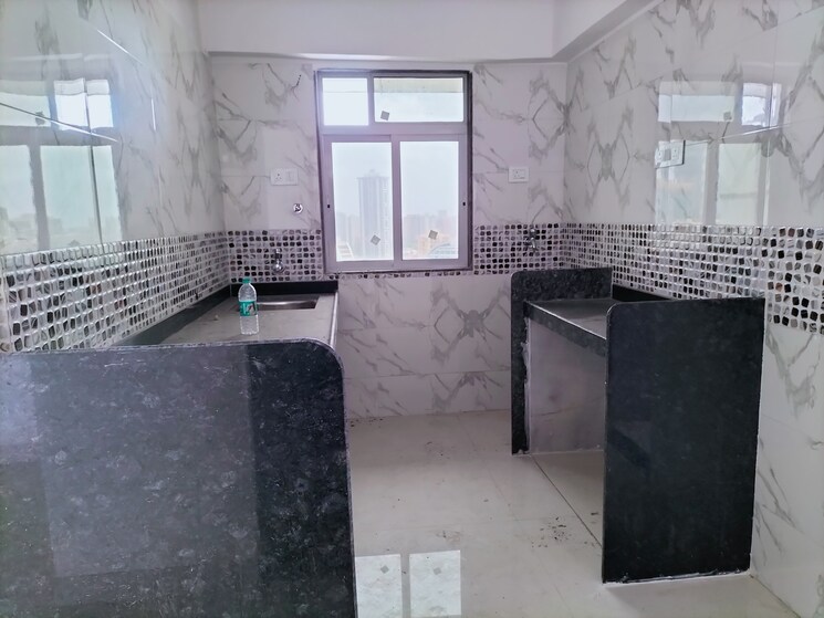 Kitchen, dgs-sheetal-tapovan 1 Bedroom 419 Sq.Ft. Apartment In Malad East Mumbai 9061082