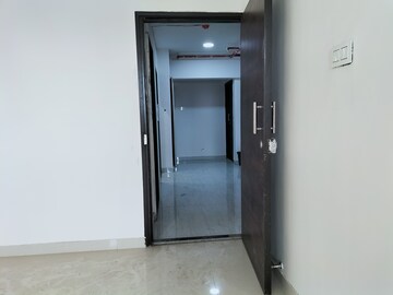 Building Lobby in 1 BHK Apartment at DGS Sheetal Tapovan, Malad East – for Rent