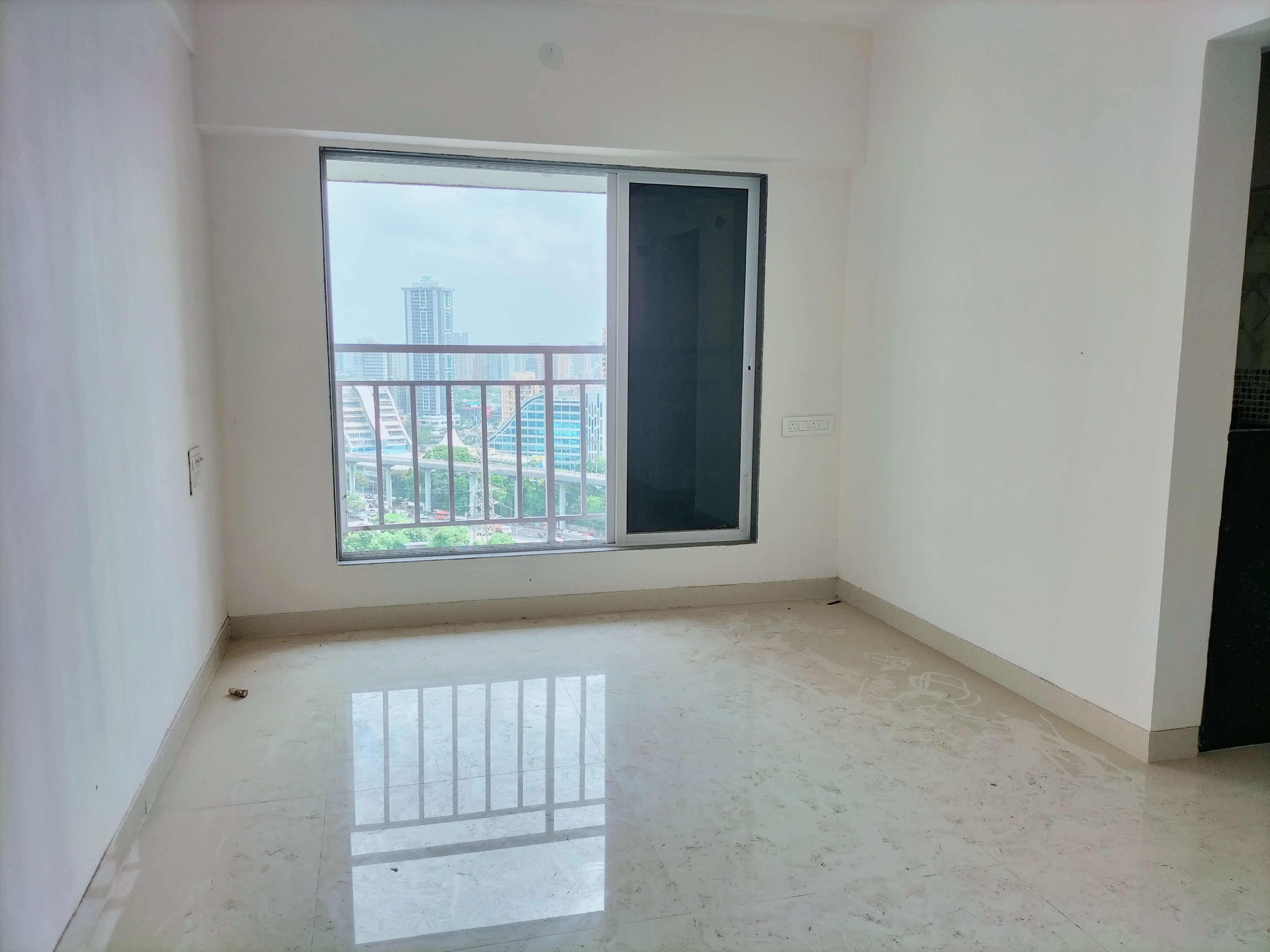 1 BHK Apartment For Rent in DGS Sheetal Tapovan