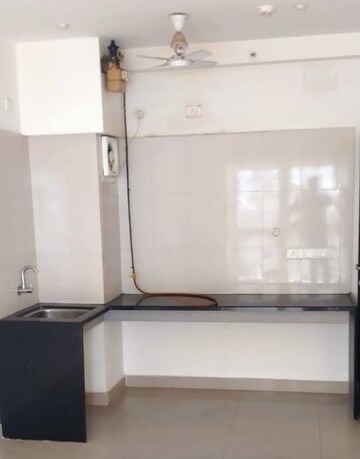 Bathroom in 1 BHK Apartment at Paranjape Blue Ridge, Hinjewadi – for Sale