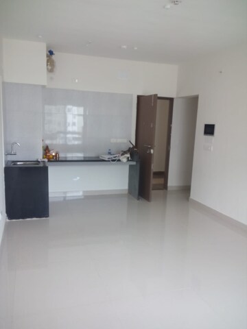 Kitchen in 1 BHK Apartment at Paranjape Blue Ridge, Hinjewadi – for Sale