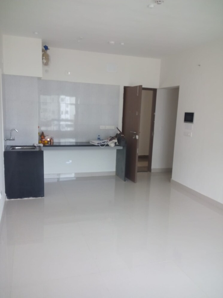 Kitchen, paranjape-blue-ridge 1 Bedroom 395 Sq.Ft. Apartment In Hinjewadi Pune 9061076