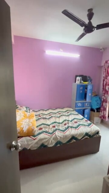 Bedroom in 2 BHK Apartment at Westin Ellora Height, Mira Road – for Sale