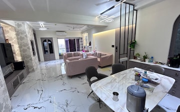 3 BHK Apartment For Sale in Hiranandani Estate Spenta, Ghodbunder Road
