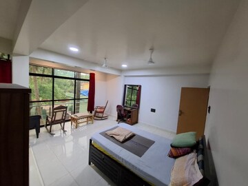2 BHK Builder Floor For Rent in Siolim