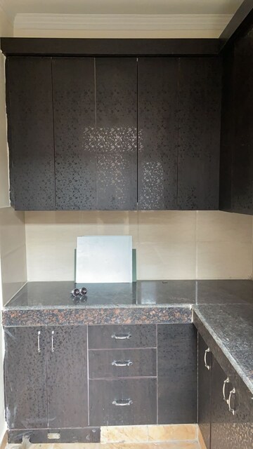 Bathroom in 2 BHK Apartment at Vasu Fortune Residency, Raj Nagar Extension – for Sale