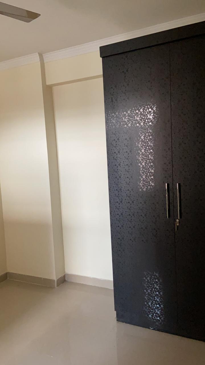 2 BHK Apartment For Sale in Vasu Fortune Residency