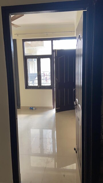 Bathroom in 2 BHK Apartment at Vasu Fortune Residency, Raj Nagar Extension – for Sale