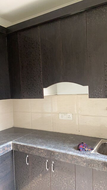 Bathroom in 2 BHK Apartment at Vasu Fortune Residency, Raj Nagar Extension – for Sale
