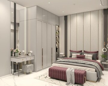 2 BHK Apartment For Sale in Nyati Evania, Sadashiv Peth