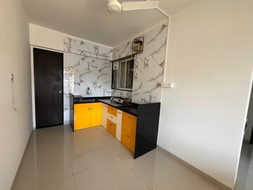 Kitchen in 2 BHK Apartment at Lohia Unicus C Wing, Bavdhan – for Rent