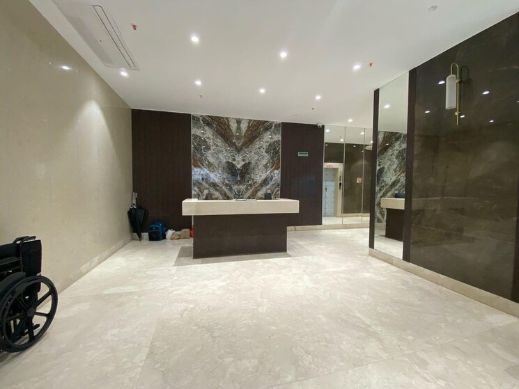 Room, seven-bungalow 2 Bedroom 754 Sq.Ft. Apartment In Andheri West Mumbai 9061131