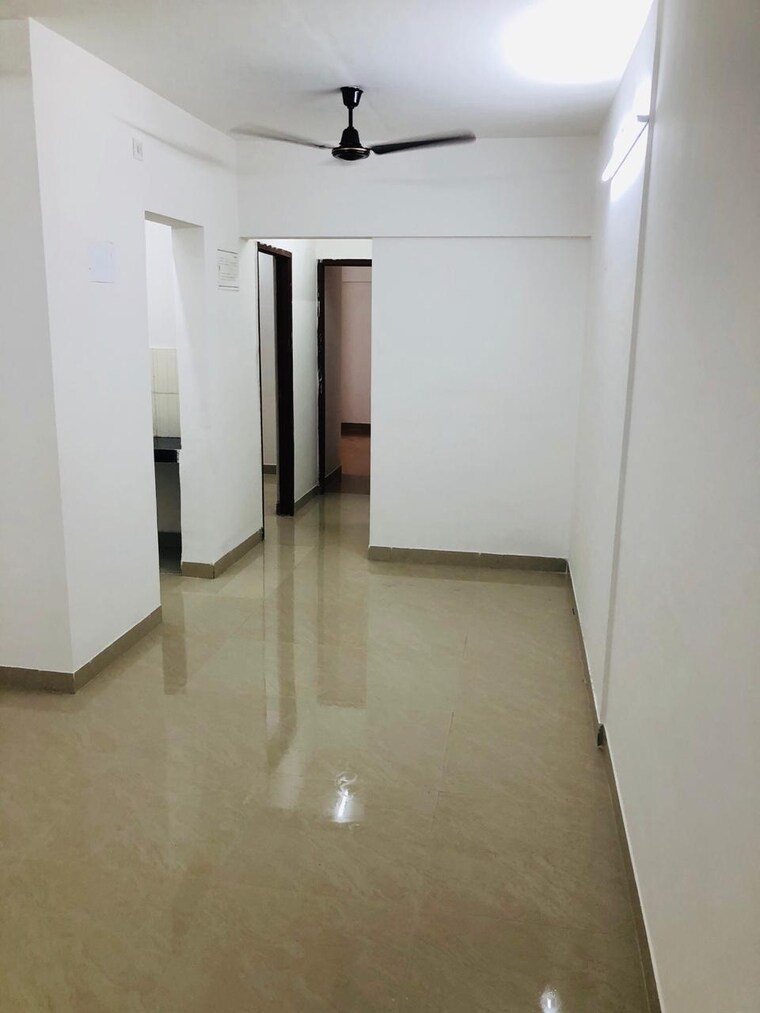 Living Room, db-orchid-ozone 2 Bedroom 628 Sq.Ft. Apartment In Dahisar East Mumbai 9061143