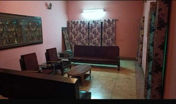 4 BHK Independent House – Exterior View View at Kavi Nagar Block H - for Sale