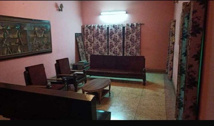 Exterior View, kavi nagar block h 4 Bedroom 4500 Sq.Ft. Independent House In Kavi Nagar Block H Ghaziabad 9050596