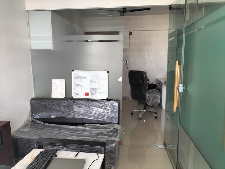 Team Area, dev-atelier Commercial Office Space 511 Sq.Ft. In Prahlad Nagar Ahmedabad 9061140