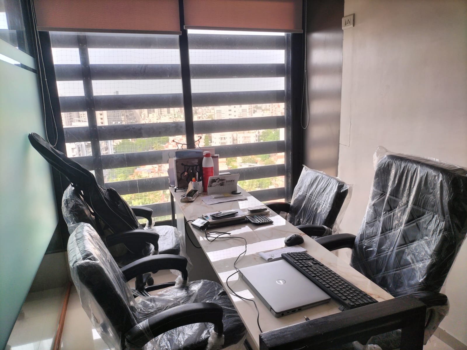 Office Space For Rent in Dev Atelier