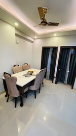 3 BHK 1500 Sq.Ft. Apartment in Charms Castle