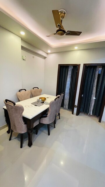 3 BHK Apartment For Sale in Charms Castle, Raj Nagar Extension