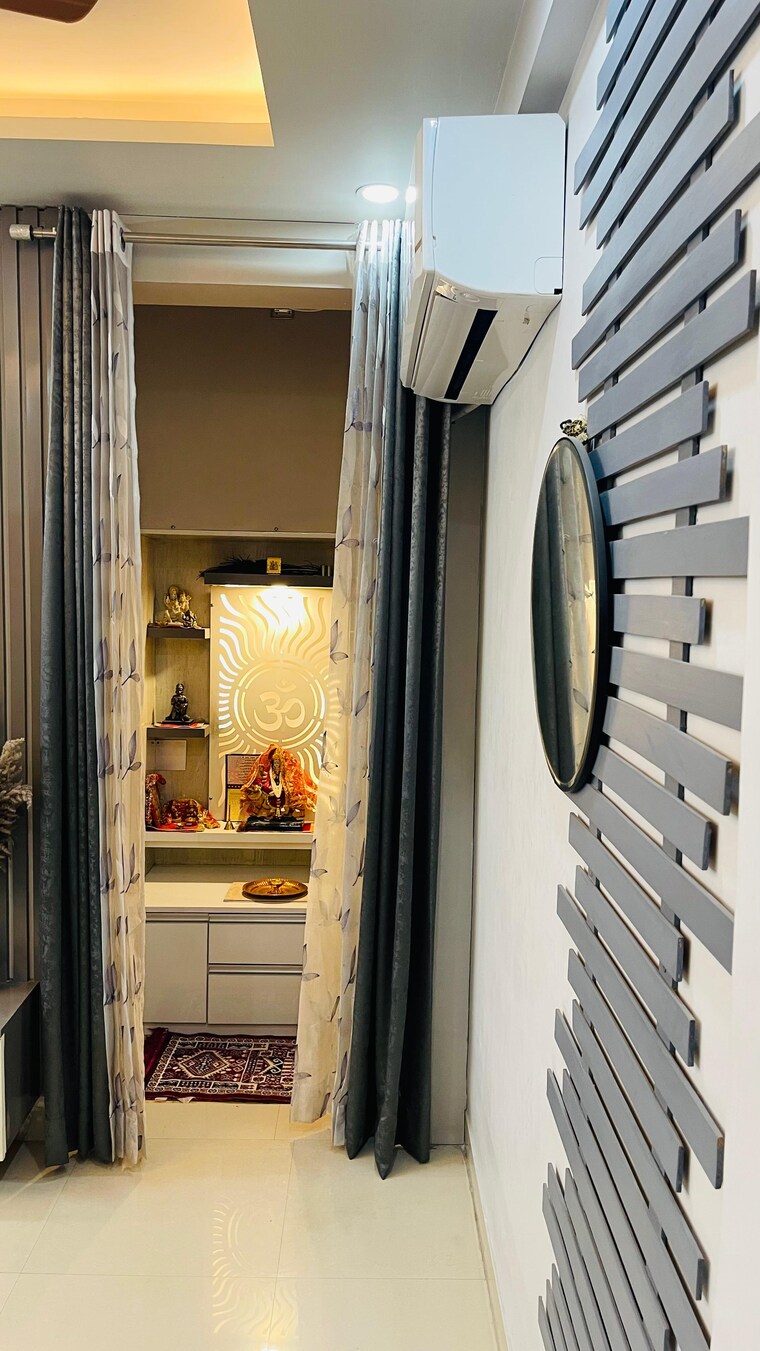 undefined, charms-castle 3 Bedroom 1500 Sq.Ft. Apartment In Raj Nagar Extension Ghaziabad 9061145