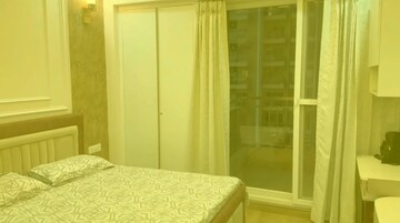 4 BHK Apartment For Rent in Godrej Woods, Sector 43