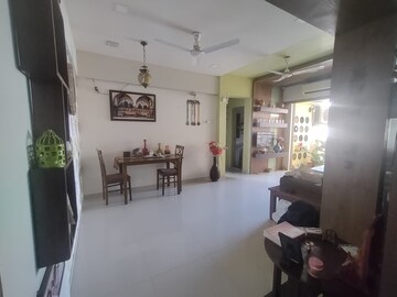 Hall in 2 BHK Apartment at Nahar Laurel and Lilac, Chandivali – for Rent