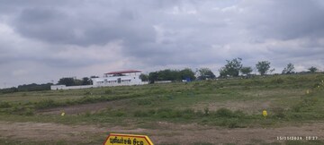  Plot – Exterior View View at Siruganur - for Sale
