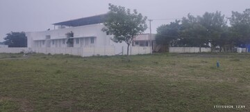 Plot Area in  Plot at Siruganur – for Sale