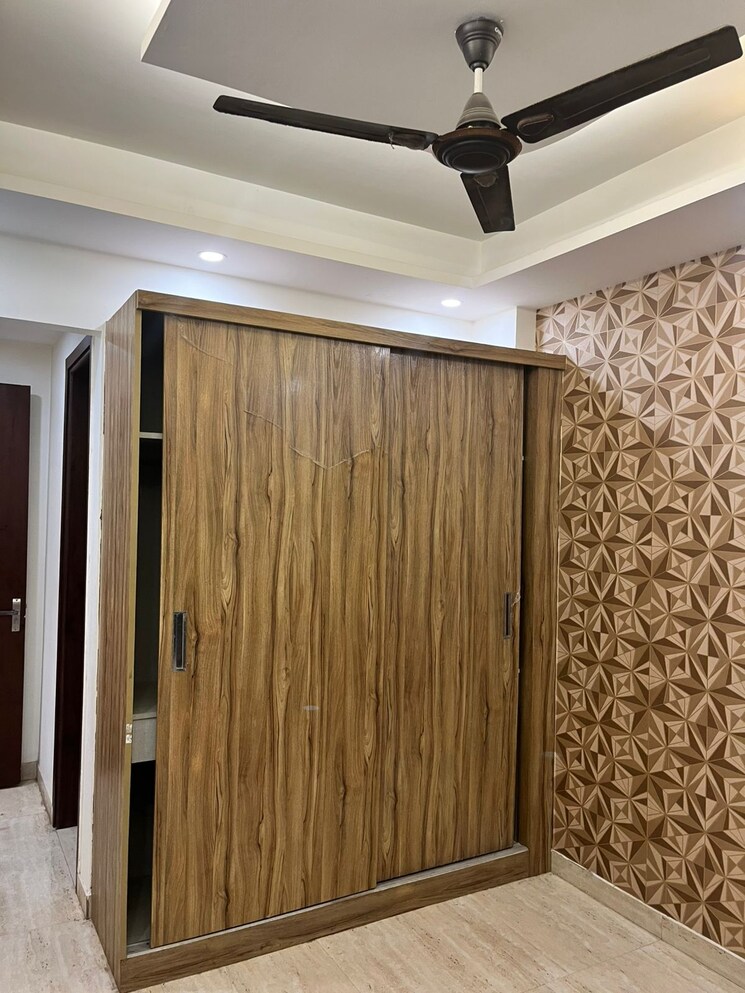 Bedroom, suncity-sukriti-cghs-ltd 3 Bedroom 1850 Sq.Ft. Apartment In Sector 57 Gurgaon 9061184