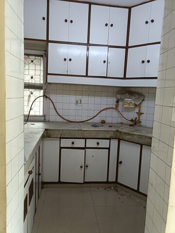 Kitchen in 2 BHK Apartment at Ip Extension – for Rent