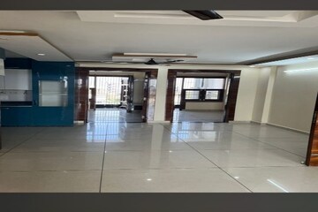 3.5 BHK Apartment For Rent in Sheth Auris Serenity Tower 1, Malad West