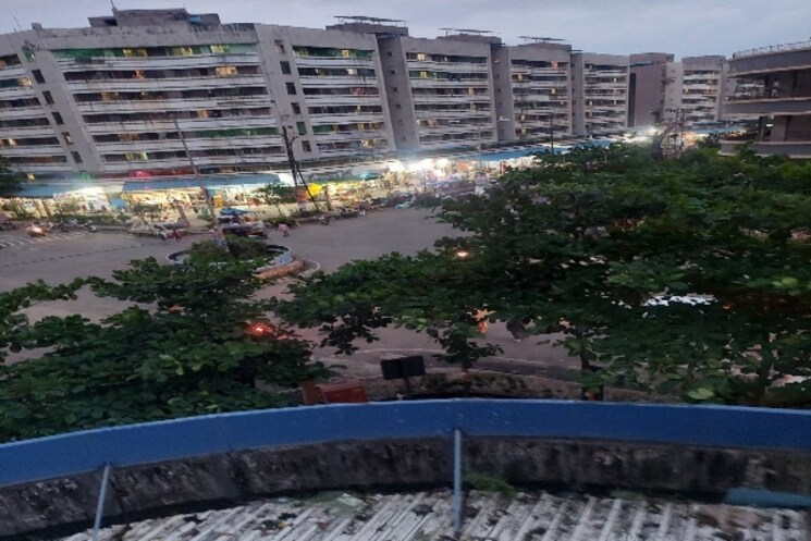 Exterior View, sri-dutt-s-garden-avenue-k 1 Bedroom 690 Sq.Ft. Apartment In Virar West Palghar 9061208