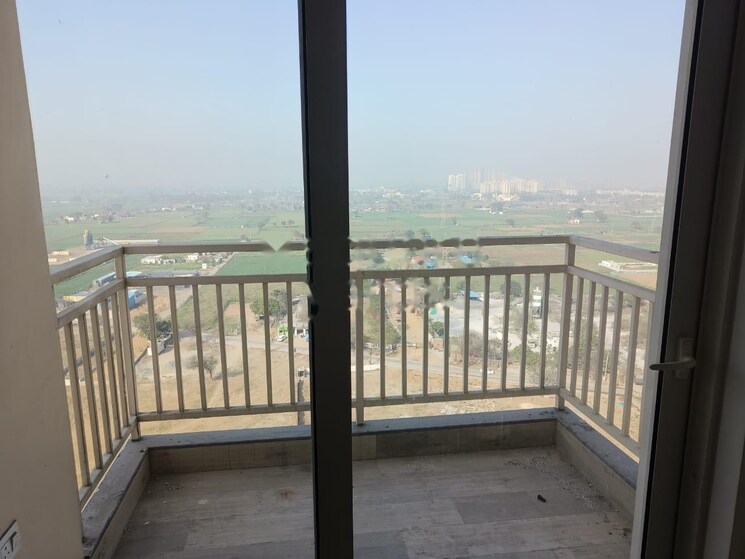 Balcony, m3m-flora-68 4 Bedroom 2583 Sq.Ft. Apartment In Sector 68 Gurgaon 9061173