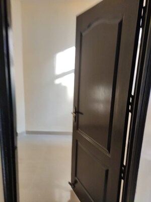 Building Lobby in 2.5 BHK Apartment at Paramount Symphony, Sain Vihar – for Sale