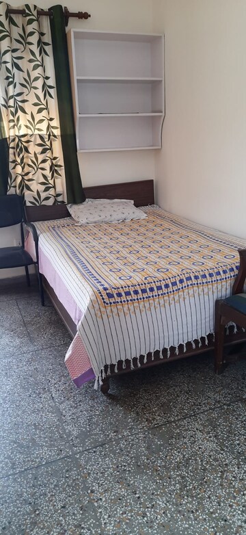 1.5 BHK Apartment For Rent in Vasant Kunj