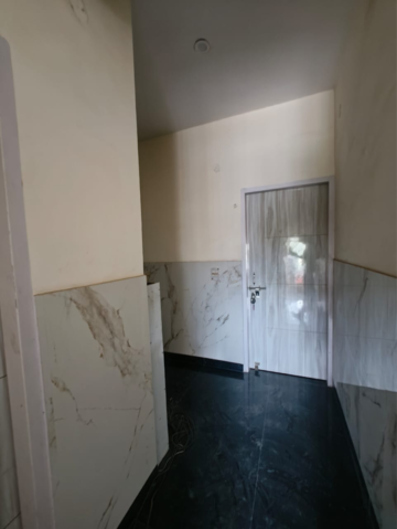 Kitchen in 5 BHK Builder Floor at Sgm Nagar – for Rent