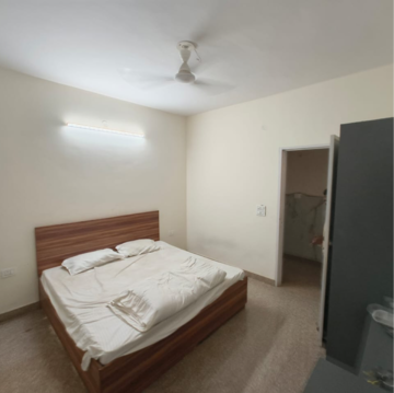 Bedroom in 5 BHK Builder Floor at Sgm Nagar – for Rent