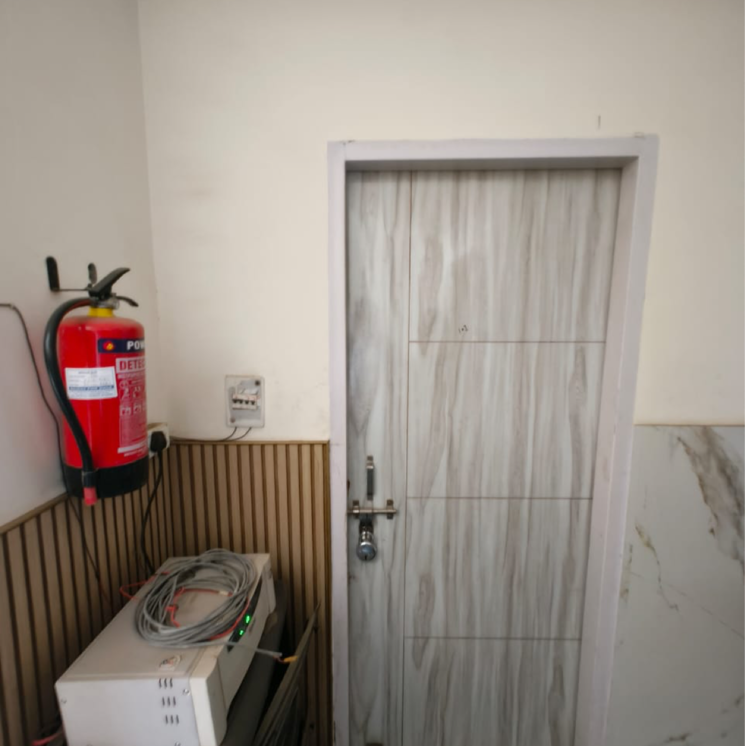 Bathroom, sgm nagar 5 Bedroom 250 Sq.Yd. Builder Floor In Sgm Nagar Faridabad 9061246