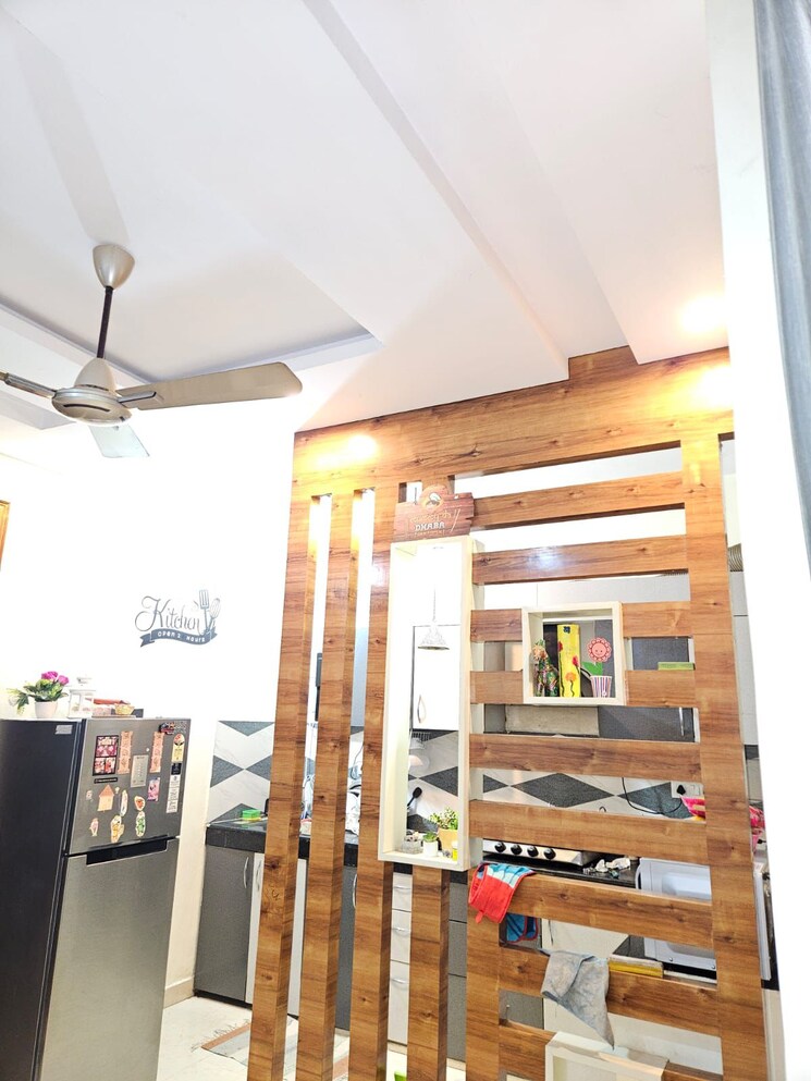 Kitchen, arjunganj 3 Bedroom 1800 Sq.Ft. Villa In Arjunganj Lucknow 9061238