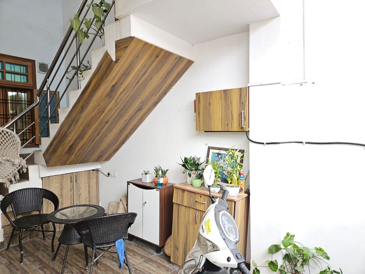 Other, arjunganj 3 Bedroom 1800 Sq.Ft. Villa In Arjunganj Lucknow 9061238